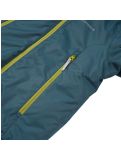 Thumbnail Icepeak, Jian Kd ski jacket kids Emerald green 