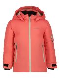 Thumbnail Icepeak, Jian KD ski jacket kids Pink pink 