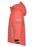 Thumbnail Icepeak, Jian KD ski jacket kids Pink pink 