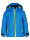 Thumbnail Icepeak, Jian KD ski jacket kids Sky Blue blue 