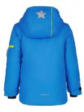 Thumbnail Icepeak, Jian KD ski jacket kids Sky Blue blue 