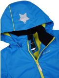 Thumbnail Icepeak, Jian KD ski jacket kids Sky Blue blue 