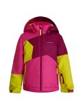 Thumbnail Icepeak, Jian Kd ski jacket kids hot pink