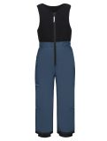 Thumbnail Icepeak, Jiazi Kd ski pants kids Dark Blue blue 