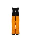 Thumbnail Icepeak, Jiazi Kd ski pants kids dark orange 