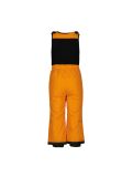 Thumbnail Icepeak, Jiazi Kd ski pants kids dark orange 