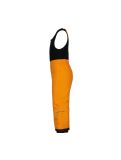 Thumbnail Icepeak, Jiazi Kd ski pants kids dark orange 