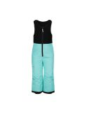 Thumbnail Icepeak, Jiazi Kd ski pants kids turquoise blue 