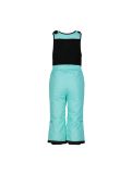 Thumbnail Icepeak, Jiazi Kd ski pants kids turquoise blue 