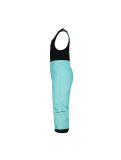 Thumbnail Icepeak, Jiazi Kd ski pants kids turquoise blue 