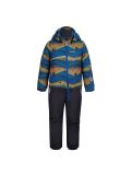 Thumbnail Icepeak, Jizan Kd ski suit kids blue 