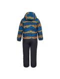 Thumbnail Icepeak, Jizan Kd ski suit kids blue 