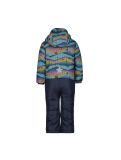 Thumbnail Icepeak, Jizan Kd ski suit kids dark blue 