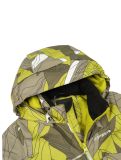 Thumbnail Icepeak, Jizan Kd ski suit kids Dark Olive green 