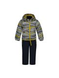 Thumbnail Icepeak, Jizan Kd ski suit kids light grey 