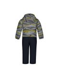 Thumbnail Icepeak, Jizan Kd ski suit kids light grey 