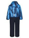 Thumbnail Icepeak, Jizan KD ski suit kids Sky Blue blue 