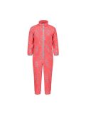 Thumbnail Icepeak, Judsonia Kd onesie kids hot pink 