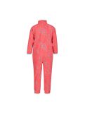 Thumbnail Icepeak, Judsonia Kd onesie kids hot pink 