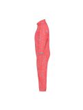 Thumbnail Icepeak, Judsonia Kd onesie kids hot pink 