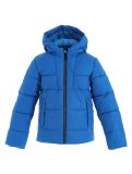 Thumbnail Icepeak, Kerpen Jr ski jacket kids blue