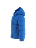 Thumbnail Icepeak, Kerpen Jr ski jacket kids blue