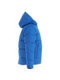 Thumbnail Icepeak, Kerpen Jr ski jacket kids blue