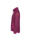 Thumbnail Icepeak, Kief Jr jacket kids hot pink 