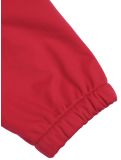 Thumbnail Icepeak, Kleve JR softshell ski jacket kids Cranberry red 