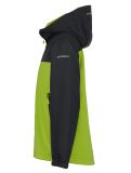 Thumbnail Icepeak, Kline JR softshell ski jacket kids Asparagus green 