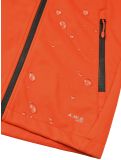 Thumbnail Icepeak, Kline JR softshell ski jacket kids Orange orange 