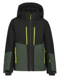 Thumbnail Icepeak, Ladd JR ski jacket kids Black black 