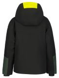 Thumbnail Icepeak, Ladd JR ski jacket kids Black black 