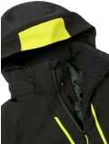 Thumbnail Icepeak, Ladd JR ski jacket kids Black black 