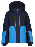 Thumbnail Icepeak, Ladd JR ski jacket kids Dark Blue blue 