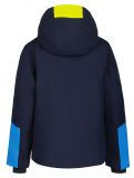 Thumbnail Icepeak, Ladd JR ski jacket kids Dark Blue blue 