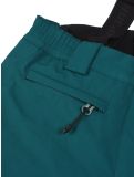 Thumbnail Icepeak, Lagos JR ski pants kids Antique Green green 