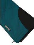 Thumbnail Icepeak, Lagos JR ski pants kids Antique Green green 