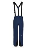 Thumbnail Icepeak, Lagos Jr ski pants kids Dark Blue blue 