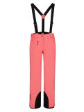 Thumbnail Icepeak, Lagos JR ski pants kids Pink pink 