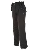 Thumbnail Icepeak, Lagos Jr ski pants kids Black black 