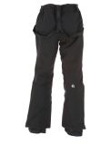 Thumbnail Icepeak, Lagos Jr ski pants kids Black black 