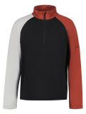 Thumbnail Icepeak, Lakin JR pullover kids Black black 