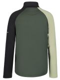 Thumbnail Icepeak, Lakin JR pullover kids Dark Olive green 