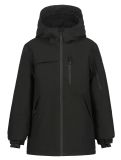 Thumbnail Icepeak, Lamar JR ski jacket kids Black black 