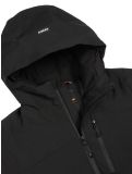 Thumbnail Icepeak, Lamar JR ski jacket kids Black black 