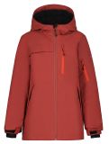 Thumbnail Icepeak, Lamar JR ski jacket kids Burned Orange orange 