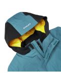 Thumbnail Icepeak, Lamar Jr ski jacket kids Emerald green 