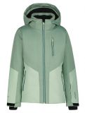 Thumbnail Icepeak, Lanett JR ski jacket kids Aloe green 