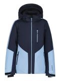 Thumbnail Icepeak, Lanett JR ski jacket kids Light Blue blue 